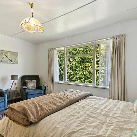 Pakawau Beach House - Golden Bay Holiday Home Luaran gambar
