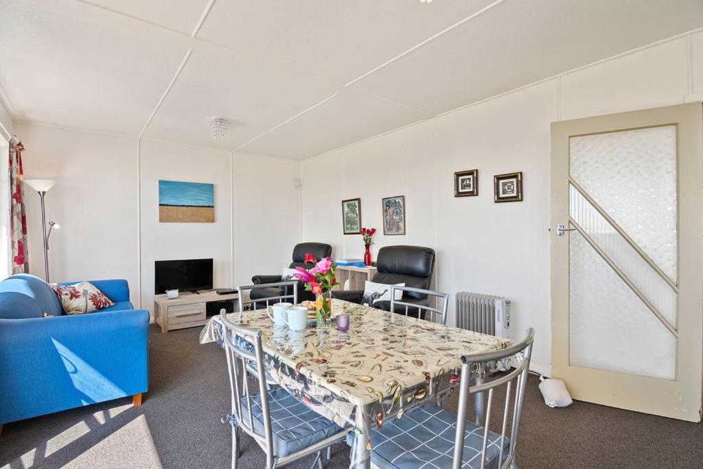 Pakawau Beach House - Golden Bay Holiday Home Luaran gambar