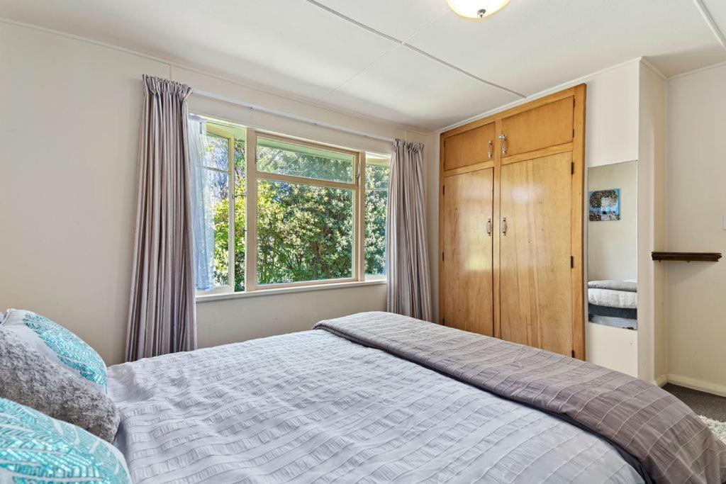 Pakawau Beach House - Golden Bay Holiday Home Luaran gambar