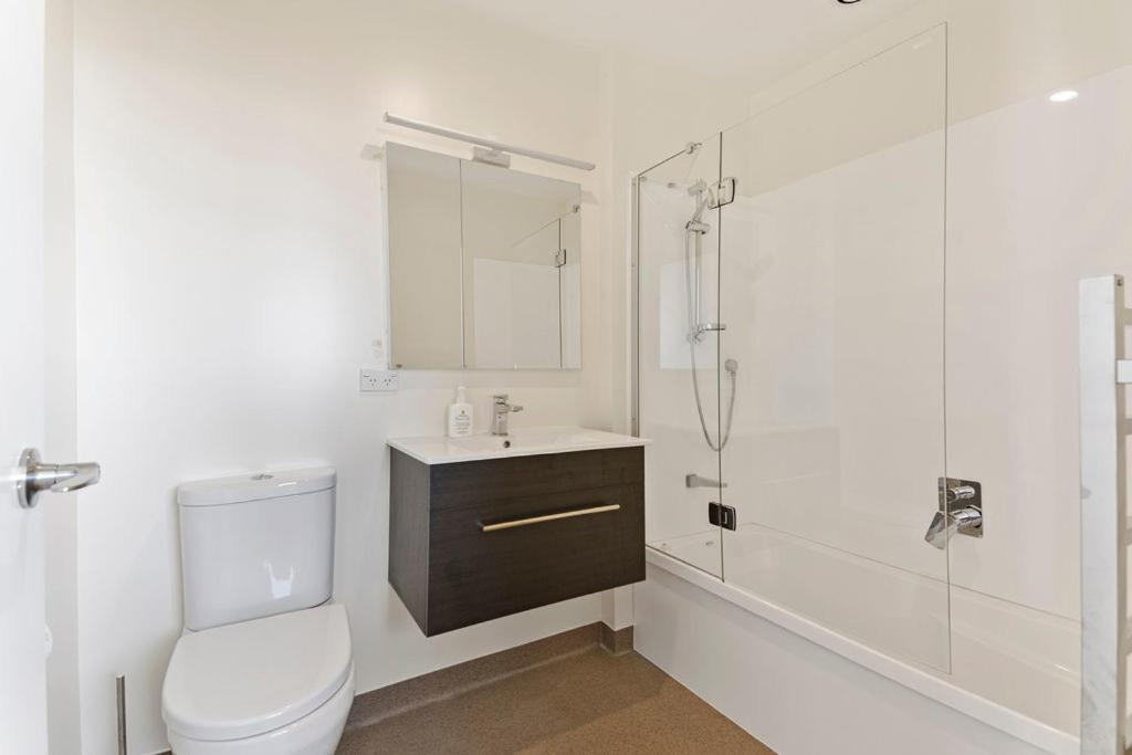 Pakawau Beach House - Golden Bay Holiday Home Luaran gambar