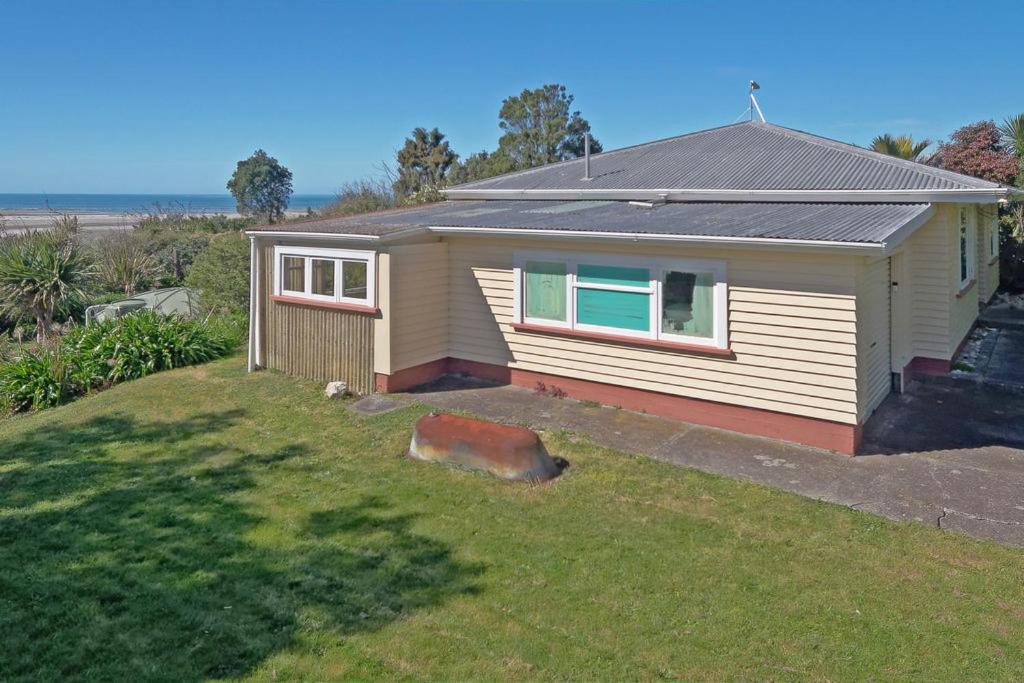 Pakawau Beach House - Golden Bay Holiday Home Luaran gambar