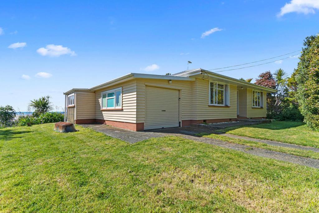 Pakawau Beach House - Golden Bay Holiday Home Luaran gambar